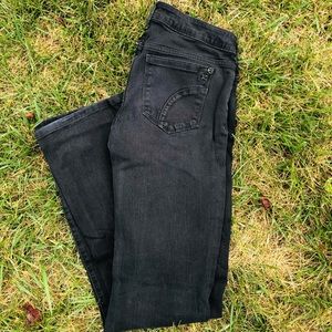 Joe’s Black Honey Jeans, 27” Waist